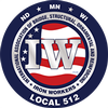 Iron Workers Local 512