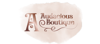 Audacious Boutique Audacious Boutique