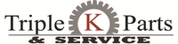 Triple K Parts & Service Triple K Parts & Service