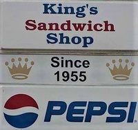 King's Sandwich Shop King's Sandwich Shop