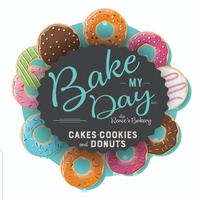 Bake My Day, Inc. Bake My Day, Inc.