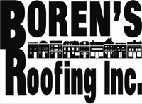 Boren's Roofing Boren's Roofing