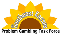 Southeast Kansas Problem Gambling Task Force Southeast Kansas Problem Gambling Task Force