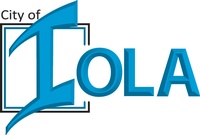 City of Iola City of Iola