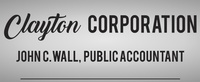 Clayton Corporation Clayton Corporation