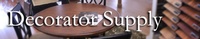 Decorator Supply Decorator Supply