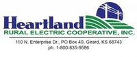 Heartland REC, Inc. Heartland REC, Inc.