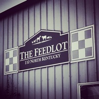 The Feedlot, LLC The Feedlot, LLC