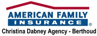 American Family Insurance - Christina Dabney Agency