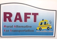 Rural Alternative for Transportation (RAFT)