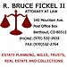 Fickel Attorney At Law