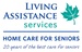 Living Assistance Services