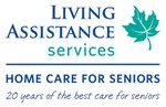 Living Assistance Services
