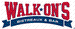 Walk-On's Sports Bistreaux