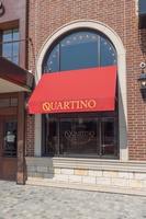 Quartino Outside View