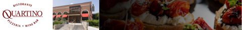 Quartino Ristorante Quartino Ristorante