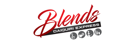 Blends Daiquiri Express