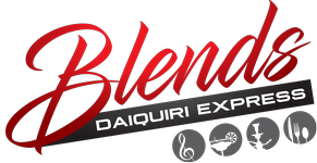 Blends Daiquiri Express
