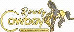 The Rowdy Cowboy