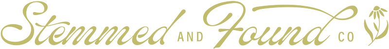 Stemmed and Found Co. 