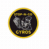 STOP N GO GYROS