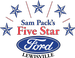 Sam Pack's Five Star Ford of Lewisville