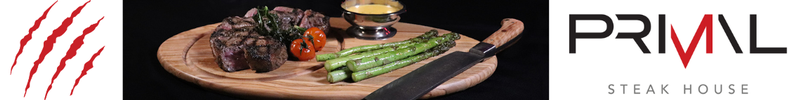 Primal Steakhouse
