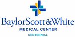 Baylor Scott & White Medical Center - Centennial