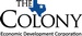 The Colony Economic Development Corporation