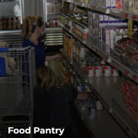 Food Pantry