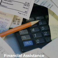 Finanical Assistance