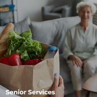 Senior Services