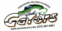 Gators Cafe & Saloon Gators Cafe & Saloon