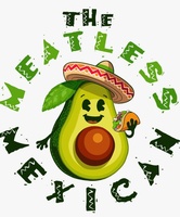 The Meatless Mexican