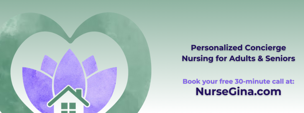 Nurse Gina Nurse Gina