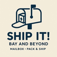 Ship it - Bay and Beyond
