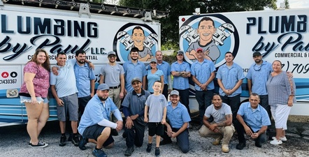 Plumbing by Paul Plumbing by Paul