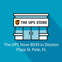 The UPS Store 8039