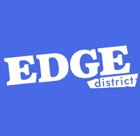 The EDGE District of St Petersburg