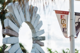 The EDGE District of St Petersburg The EDGE District of St Petersburg