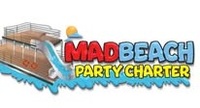 Mad Beach Party Charter