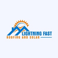 Lightning Fast Roofing & Solar