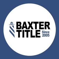Baxter Title