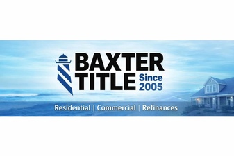 Baxter Title