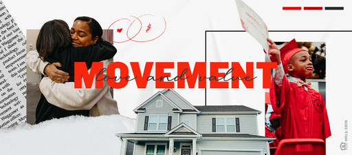Movement Mortgage