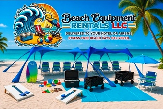 Beach Equipment Rentals LLC