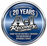A-1 Recovery 