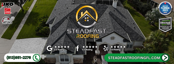 Steadfast Roofing Steadfast Roofing