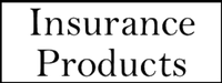 Insurance Products Inc.
