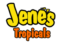 Jene's Tropicals Landscaping